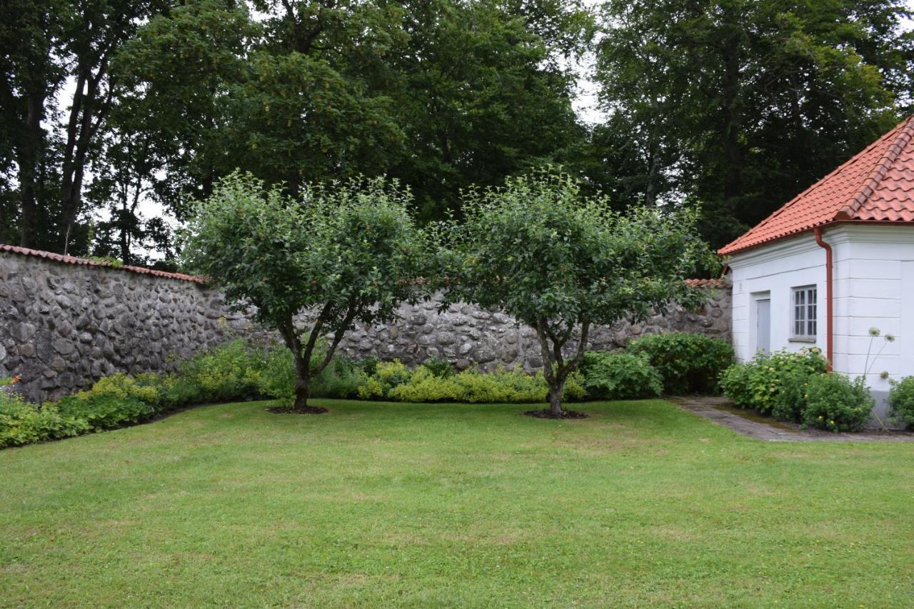 Bjaersjoelagards Slott Sjöbo Exterior foto